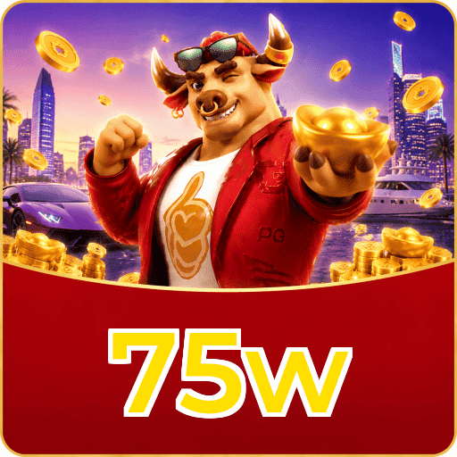 Logo 75w