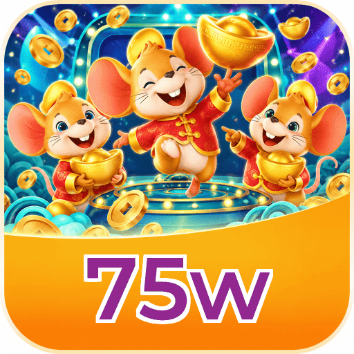 Logo 75w
