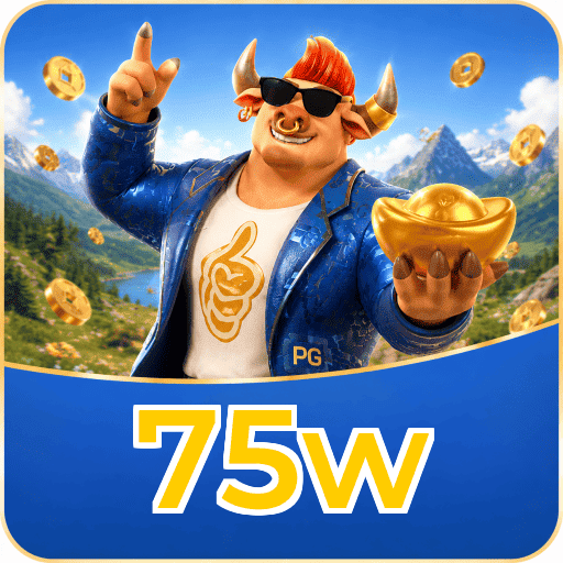 75w Cassino - Jogos Certificados