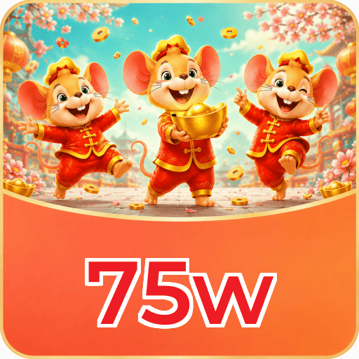 75w Logo