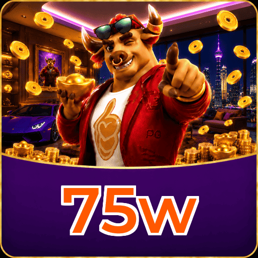 75w Logo