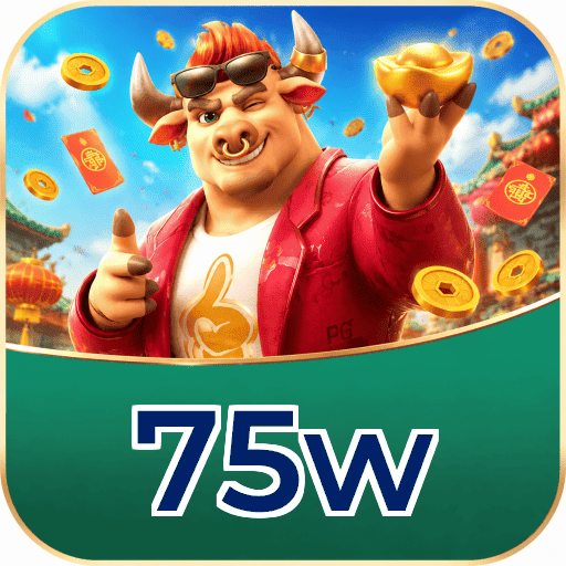 Logo 75w