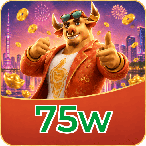 Logo 75w Fortune Games