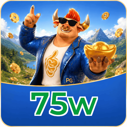 Logo 75w - Guia de Download