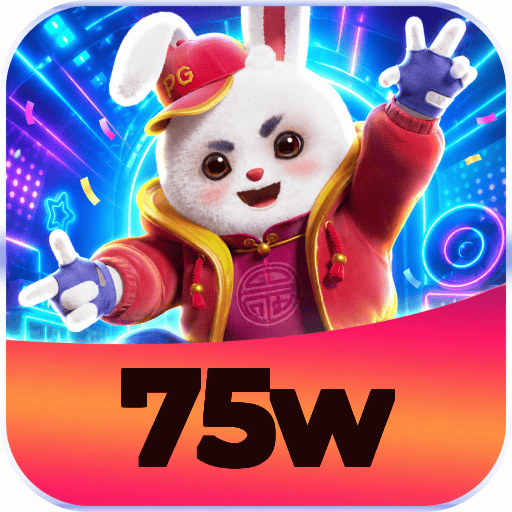 Logo 75w Fortune Tiger