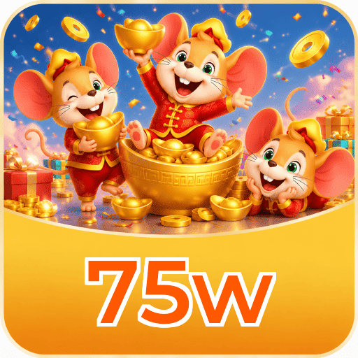 Logo 75w Login